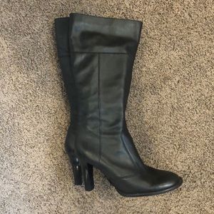 ALDO high heel boots